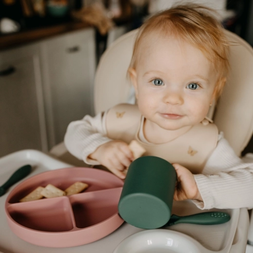 Silicone alimentare resistente e privo di BPA