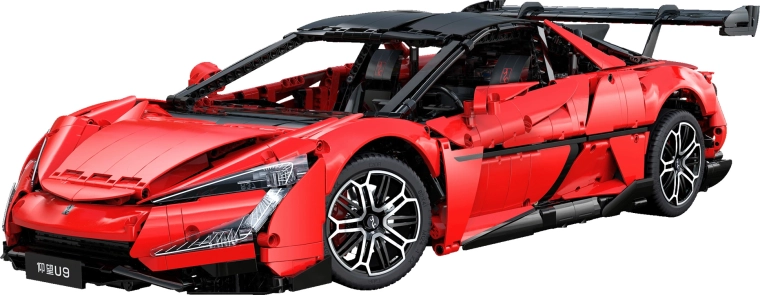 Funzioni avanzate e parti mobili