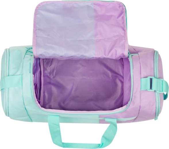 Organizzazione spaziosa
