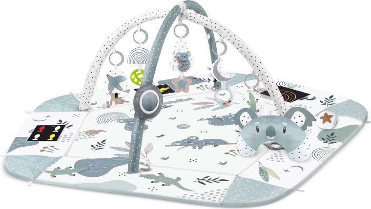 Giochi multisensoriali e taschine per immagini