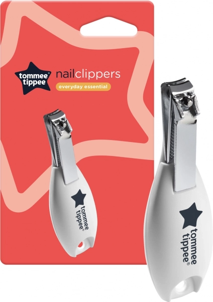 Tagliaunghie per bambini Tommee Tippee