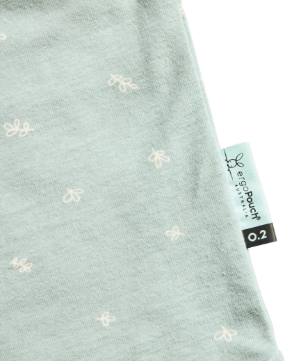 Classe termica leggera 0,2 TOG per notti calde