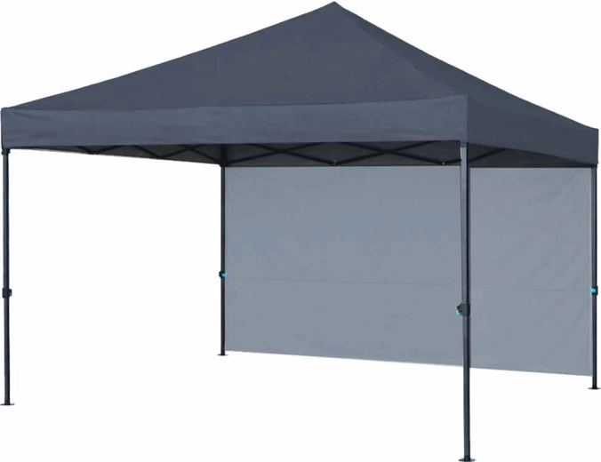 Struttura a forbice a montaggio espresso