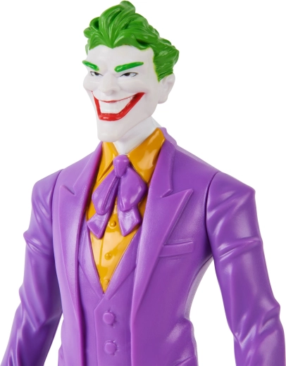 Aspetto iconico del Joker