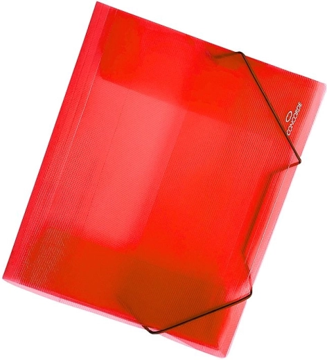 Trasformazione facile in box portadocumenti