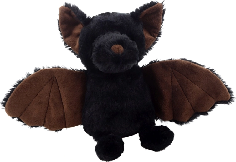 Ali da pipistrello vistose