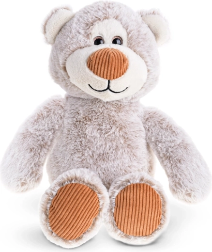 Morbido peluche per coccole infinite