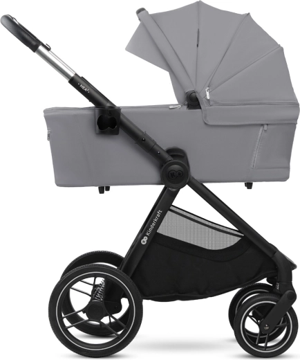 2in1 dalla nascita fino a 22 kg