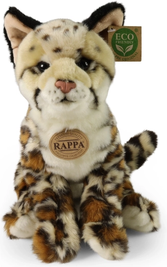 Aspetto realistico e pelliccia soffice