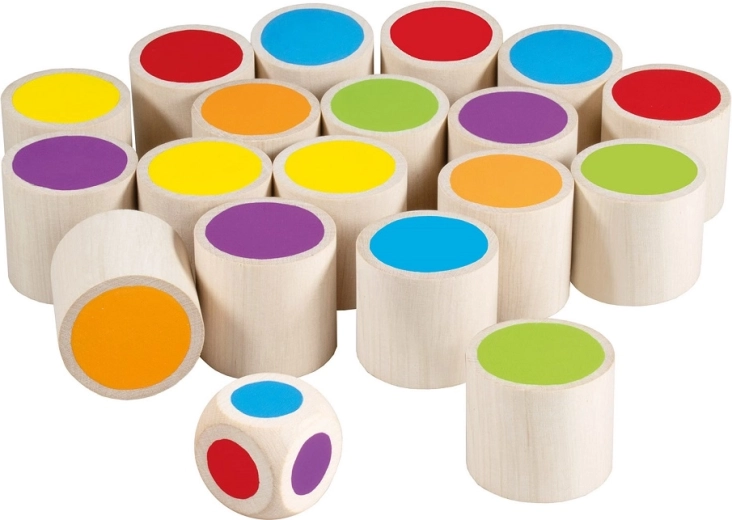 3 modalità di gioco per bambini e adulti