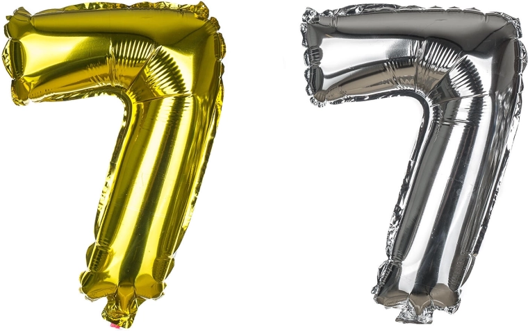 Effetto immediato grazie alla superficie metallica lucida