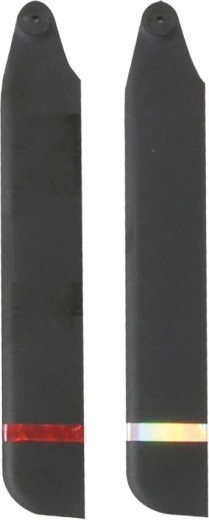Pale del rotore per JAMARA E-Rix 150 - 2 pezzi