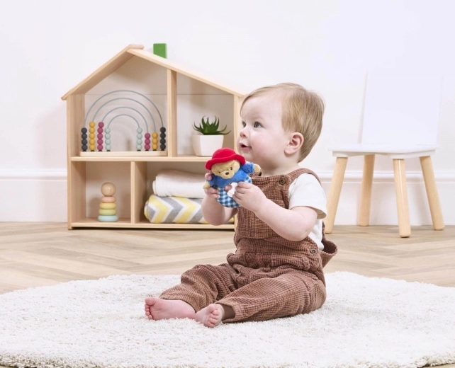 Personaggio PADDINGTON molto amato