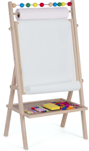 Rotolo di carta da 20 m per grandi idee