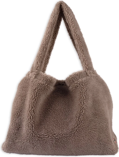 Borsa spaziosa per l’uso quotidiano