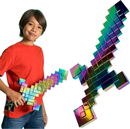 Leggera e comoda in mano