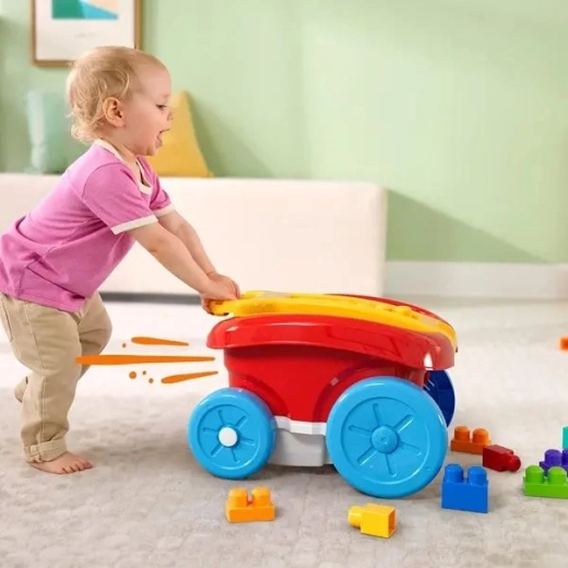 Gioco motorio e di sviluppo