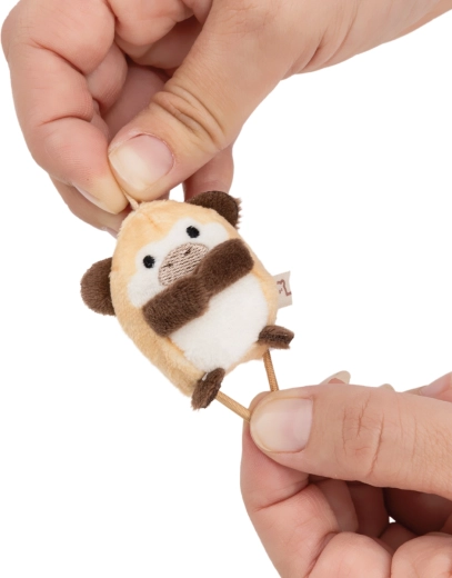 Formato mini e leggero per l’uso quotidiano