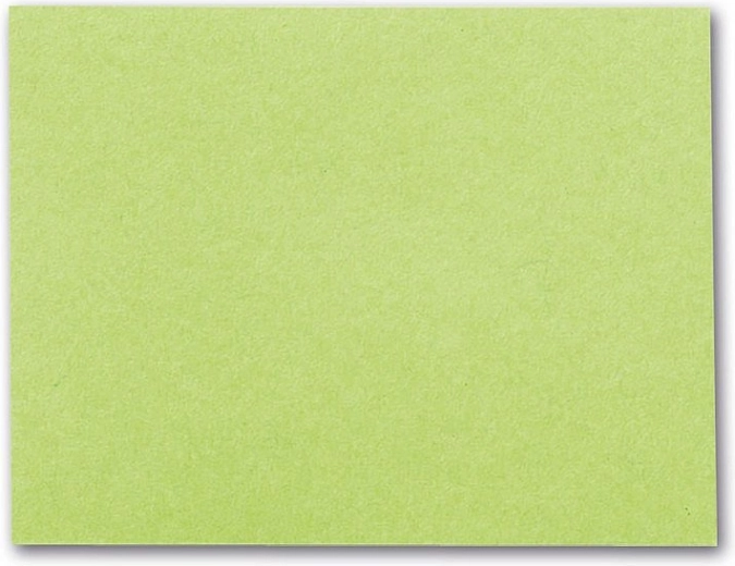 Formato ideale 51 × 38 mm per messaggi brevi