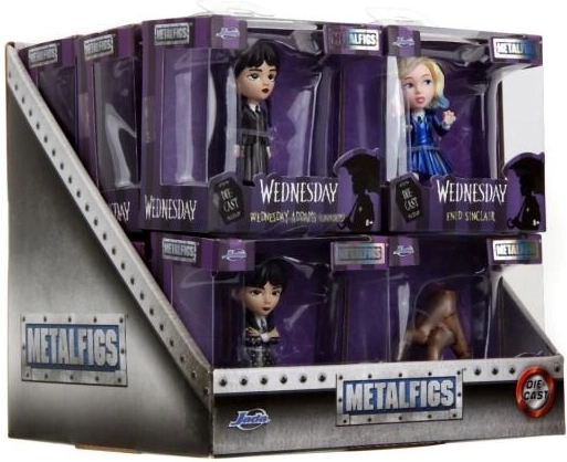 Struttura in metallo die-cast