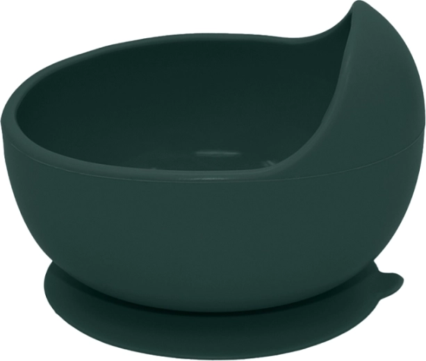 Ciotola con ventosa per la massima stabilità