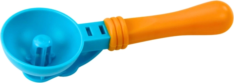 Paletta funzionale per creare facilmente le palline