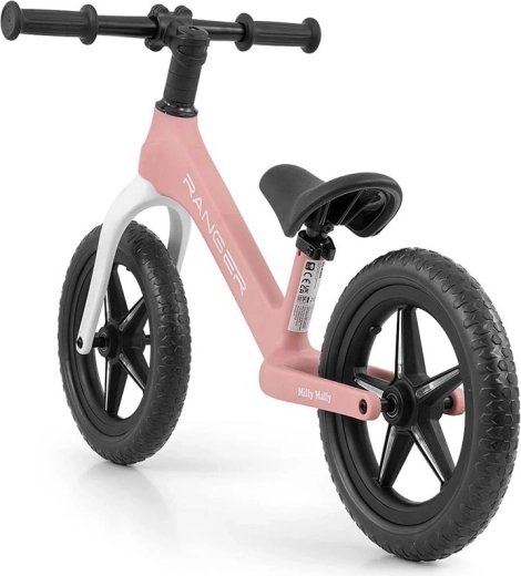 Ruote EVA da 12″ esenti da manutenzione con assorbimento confortevole