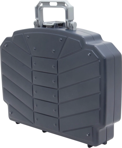 Valigetta portatile con vano intelligente