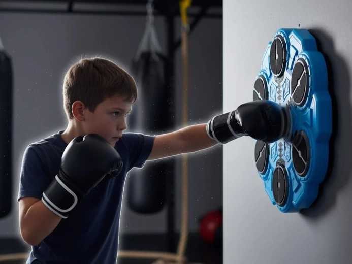 6 obiettivi luminosi per reazioni rapide