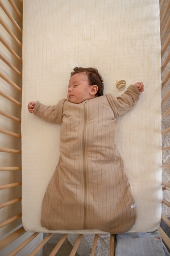 Materiale morbido per un sonno tranquillo