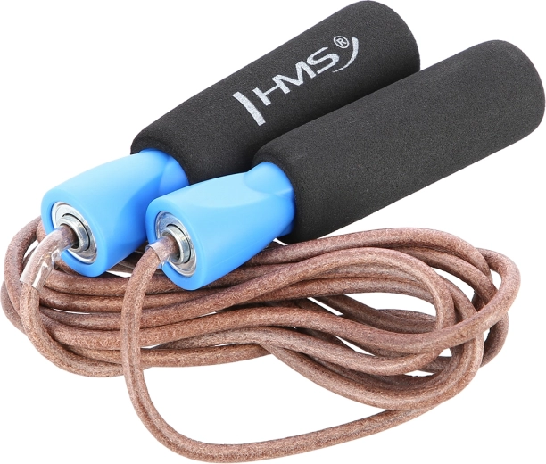 Cordino in pelle resistente e peso opzionale