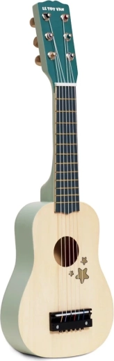 Chitarra in legno per bambini Le Toy Van