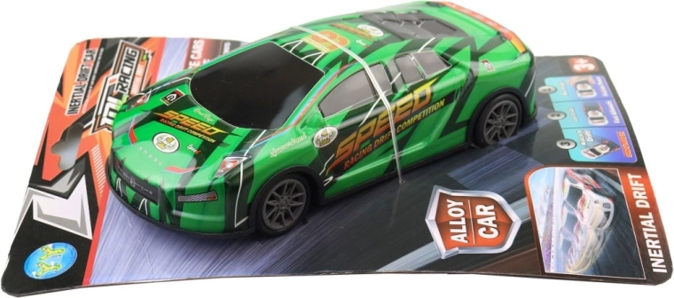 Quattro colori accattivanti