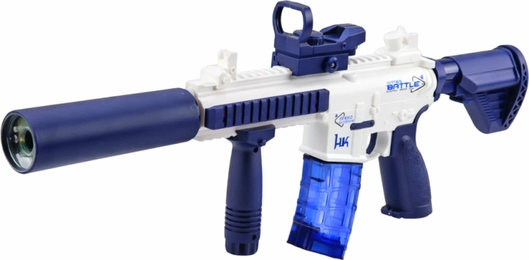 Struttura ergonomica e resistente