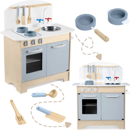 Soluzioni intelligenti di contenimento e accessori