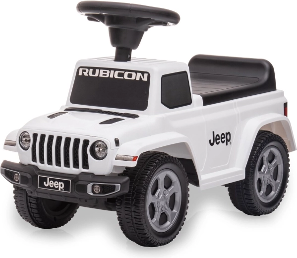 Design Jeep con licenza