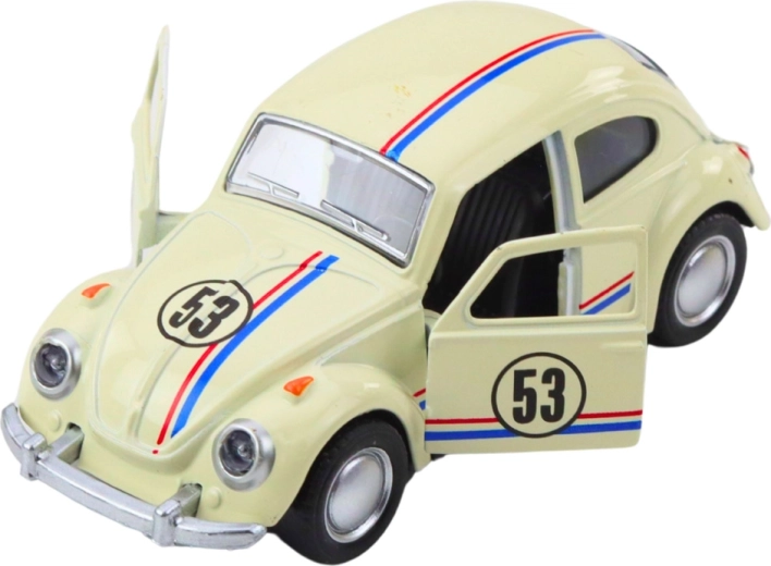 Porte apribili e dettagli realistici