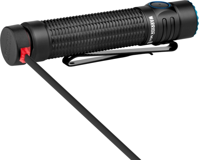 Ricarica magnetica MCC3 e prontezza all’azione