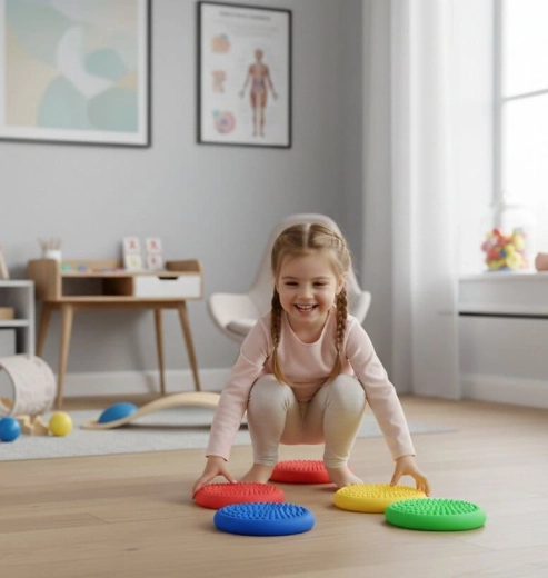 Materiali sicuri senza ftalati e BPA