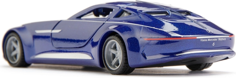 Guida fluida su pneumatici in gomma