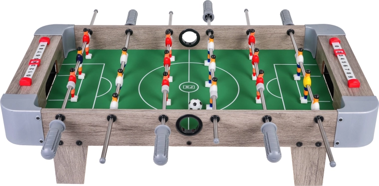 Struttura compatta da tavolo