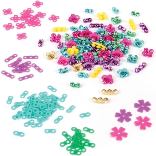 Mix di forme e colori per combinazioni infinite