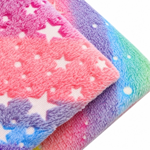 Superficie morbida per il massimo comfort