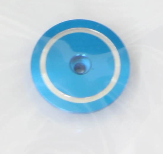Elemento di fissaggio del rotore per E-Rix450V2