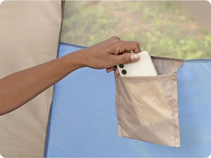 Pratiche tasche interne