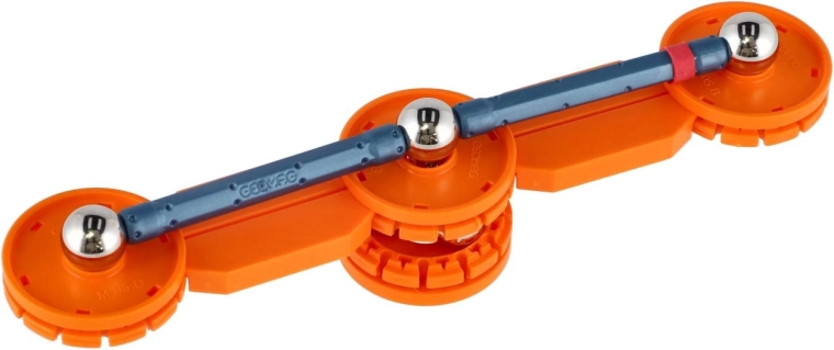 Connessione magnetica intelligente