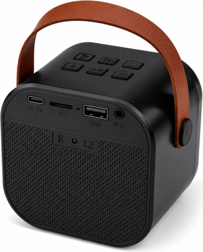 Musica dal telefono e da USB/TF