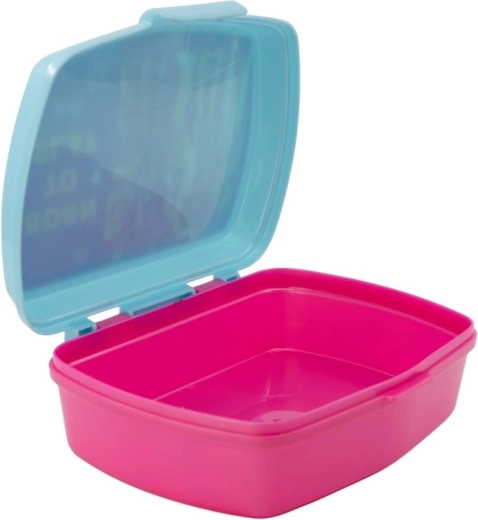 Materiale sicuro senza BPA