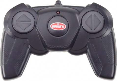 Controllo fluido a 2,4 GHz