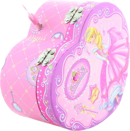 Custodia sicura per gioielli e piccoli oggetti